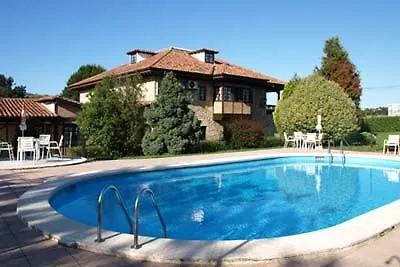 Siglo Xviii Hotel Santillana del Mar