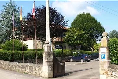 Siglo Xviii Santillana del Mar