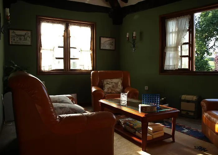 Hotel Siglo Xviii Santillana del Mar