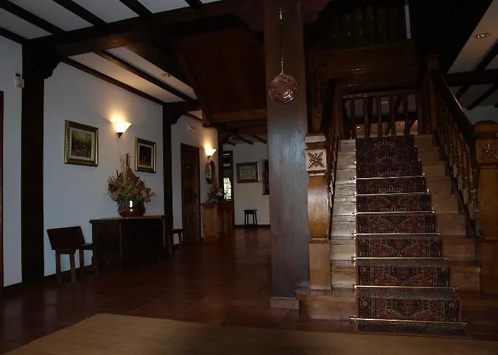 Siglo Xviii 산틸라나델마르