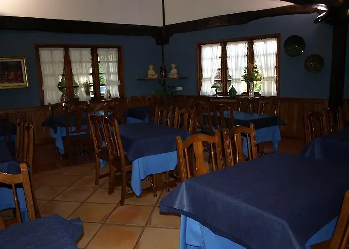 Siglo Xviii 3* 산틸라나델마르