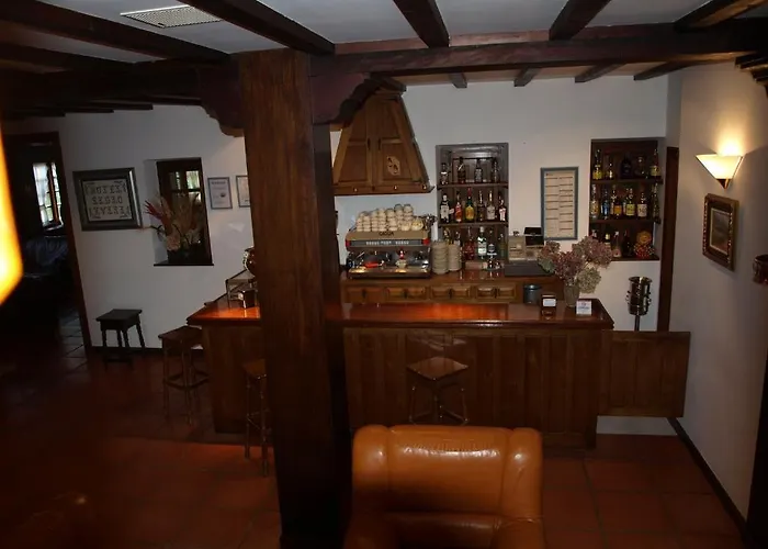 Siglo Xviii Hotel 3*