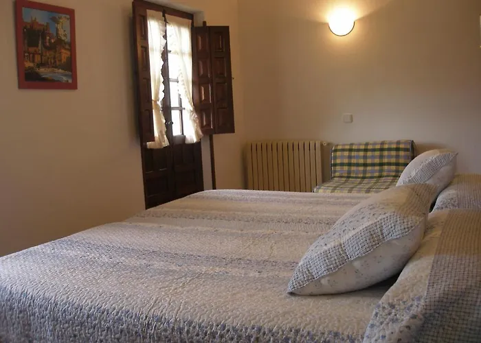 Hotel Siglo Xviii 3*