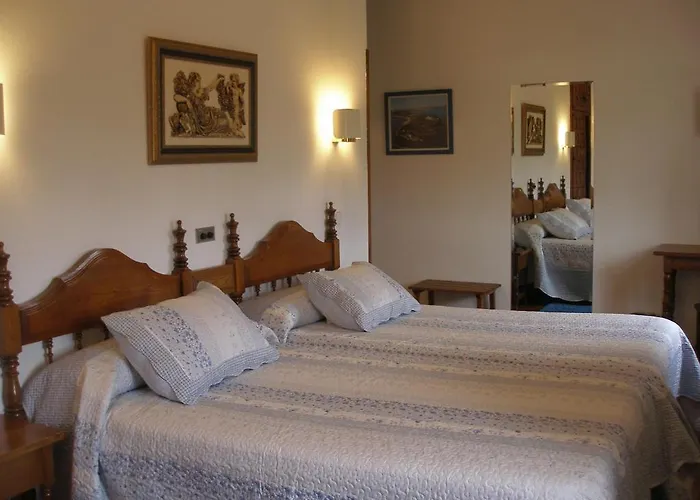 Siglo Xviii Hotel 3*