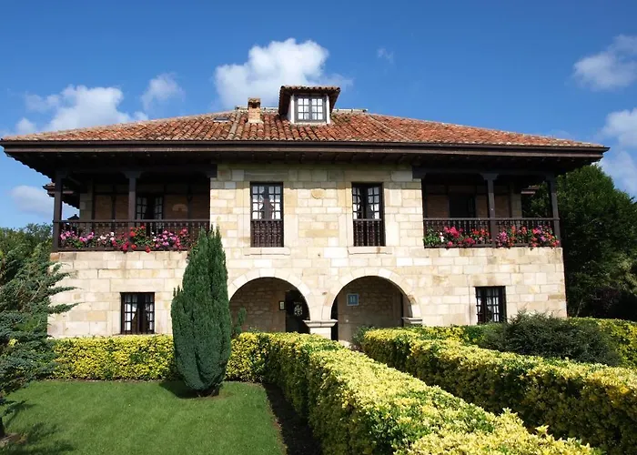 Siglo Xviii 3* 산틸라나델마르