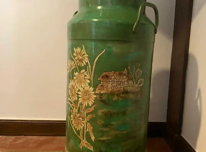 Siglo Xviii 3* 산틸라나델마르