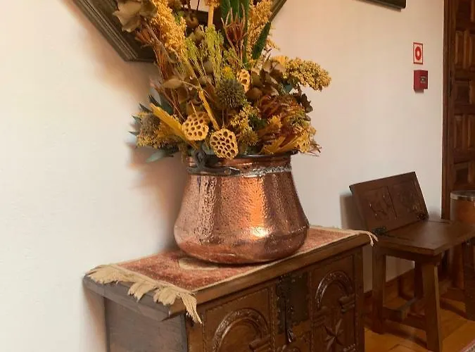 Siglo Xviii Hotel 3*