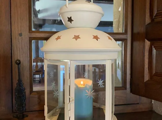 Siglo Xviii 산틸라나델마르