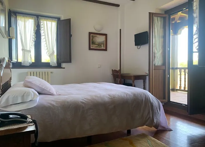 Hotel Siglo Xviii 3*