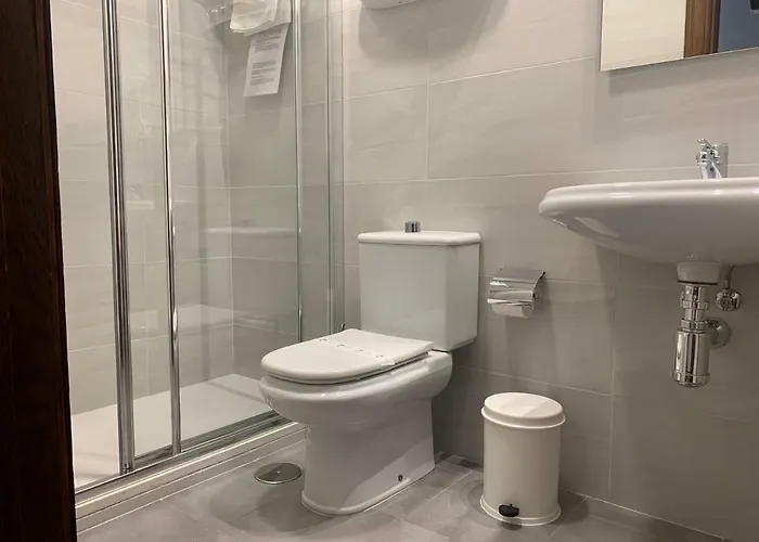 Hotel Siglo Xviii 3*