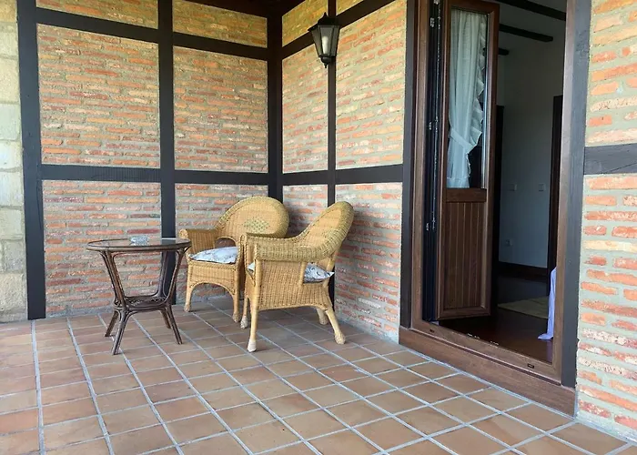 Siglo Xviii 3* 산틸라나델마르