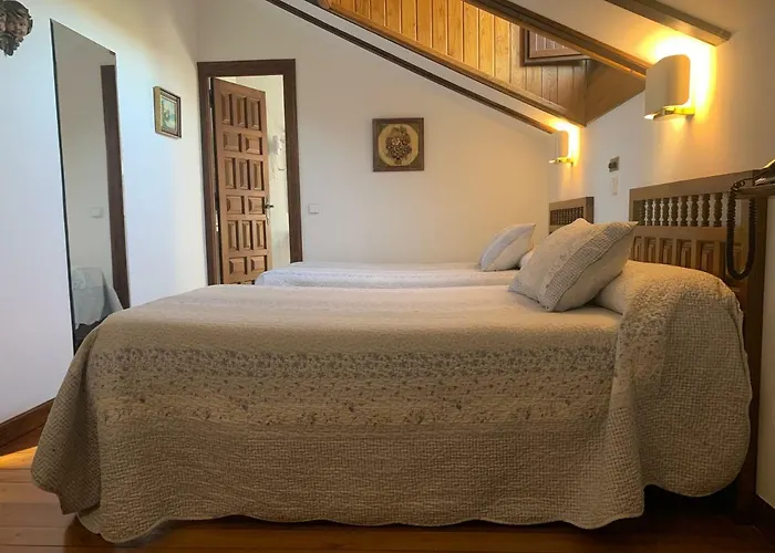 Hotel Siglo Xviii 3*