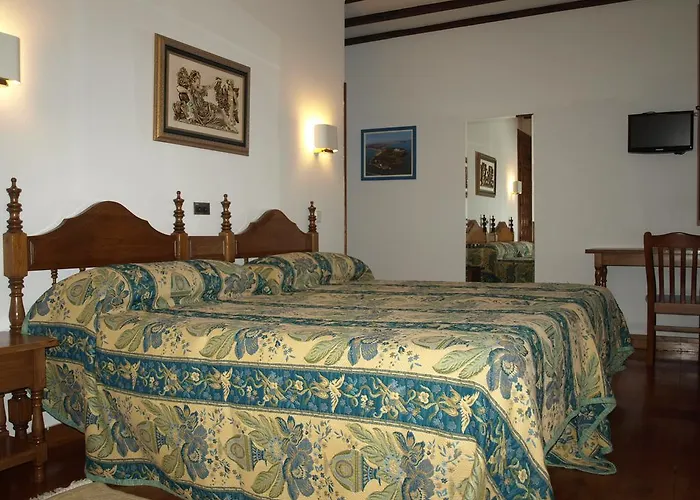 Siglo Xviii 3* 산틸라나델마르