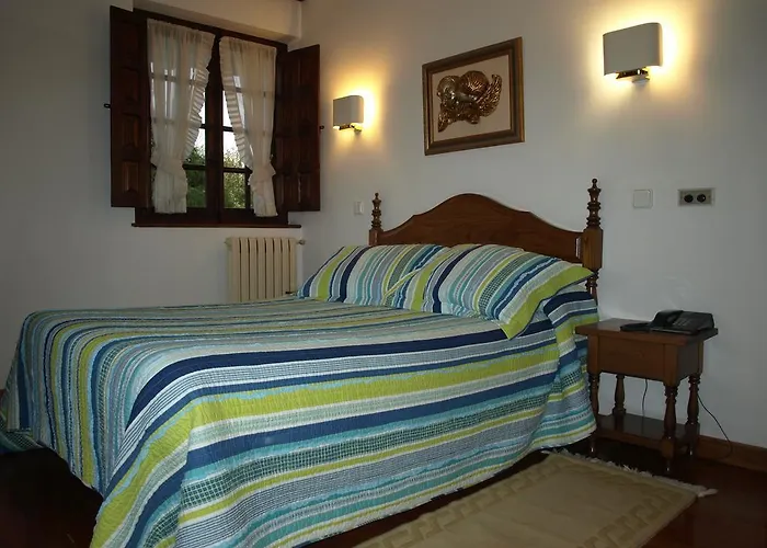 Siglo Xviii 3* 산틸라나델마르