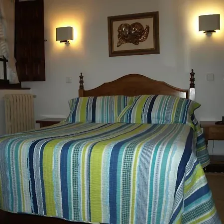 Hotell Siglo Xviii Santillana del Mar