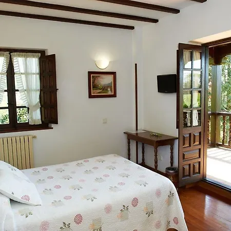 Hotell Siglo Xviii Santillana del Mar