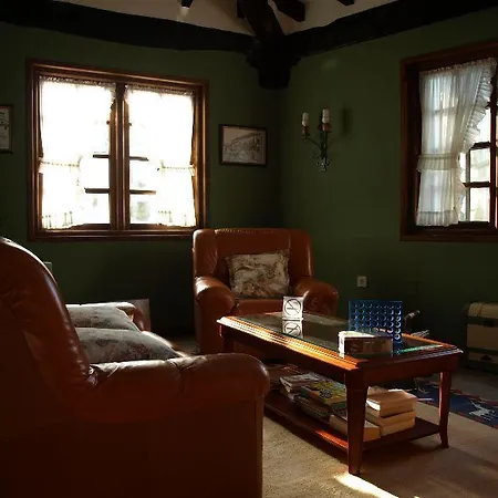 Hotel Siglo Xviii Santillana del Mar