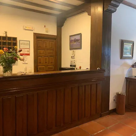 Siglo Xviii Hotel 3*