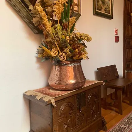 Siglo Xviii Hotell 3*