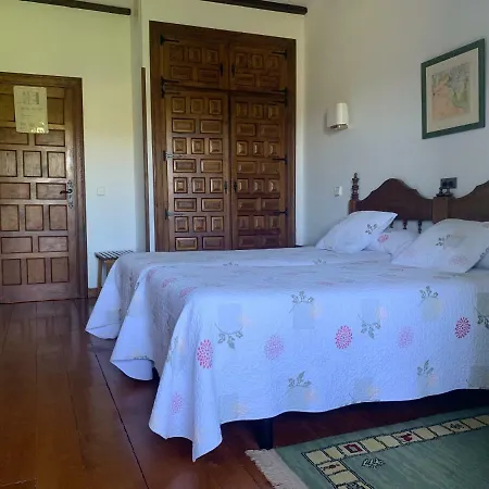 Siglo Xviii Hotell Santillana del Mar