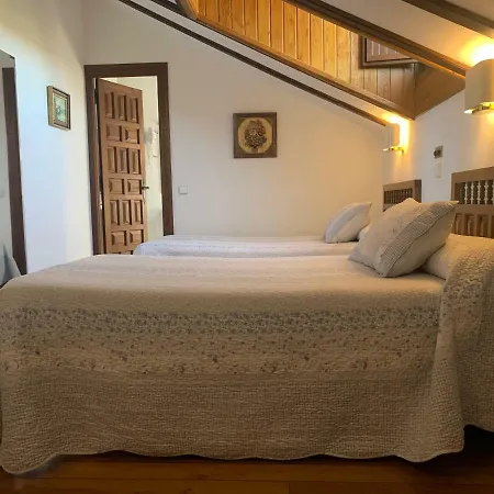 Hotel Siglo Xviii 3*