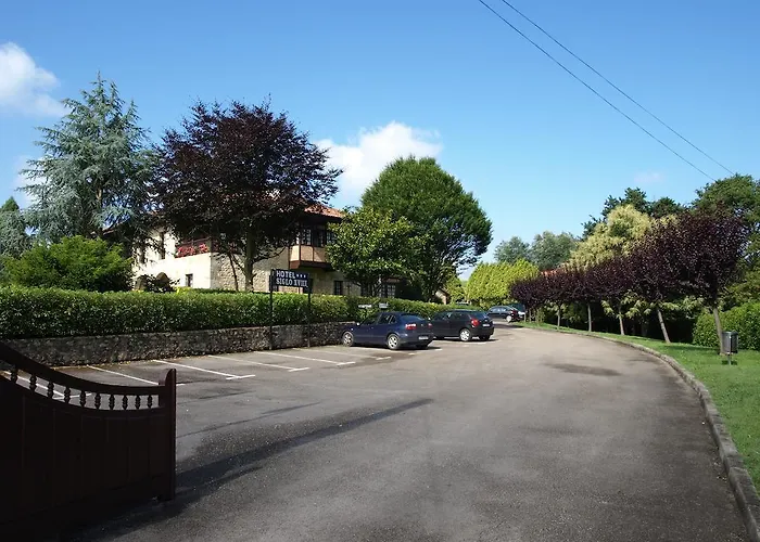 Siglo Xviii Hotell 3*