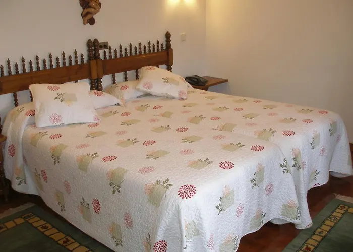 Hotell Siglo Xviii 3*