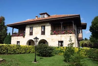 Siglo Xviii Hotell Santillana del Mar