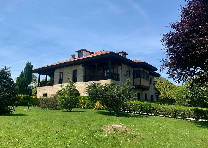 Siglo Xviii 3* Santillana del Mar