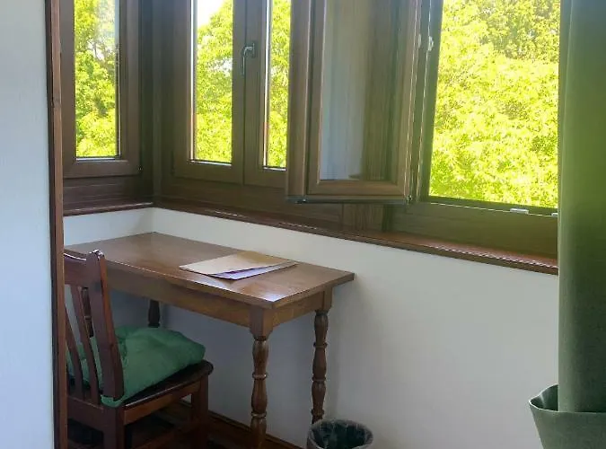 Siglo Xviii Hotell Santillana del Mar